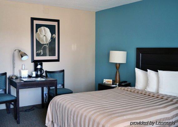 Red Roof Inn Tucson Downtown - University Rum bild